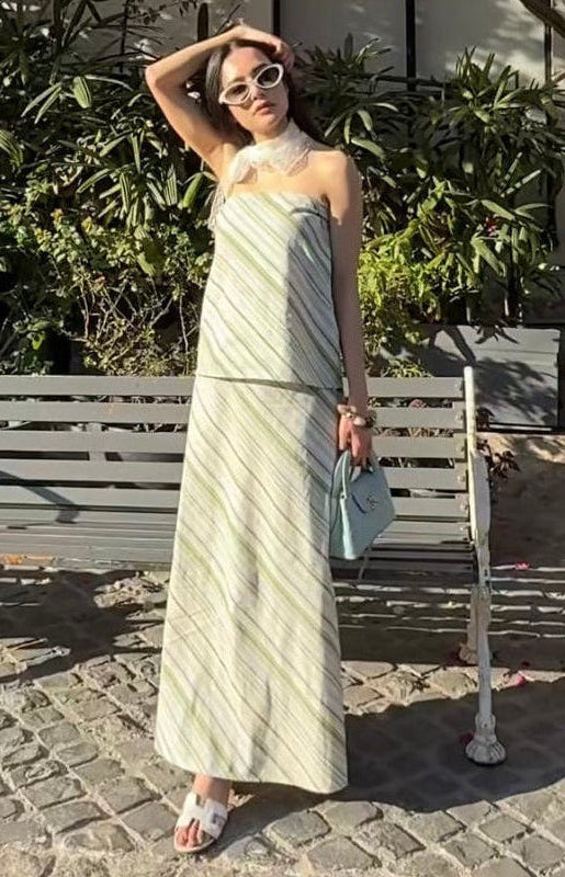 Komal Kapoor Grover in Josie Co-ord Set Calling June