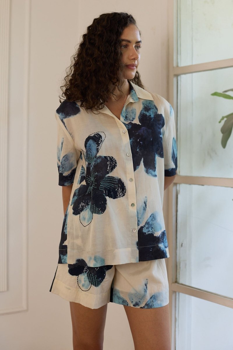 Aruba Shorts - Calling June India