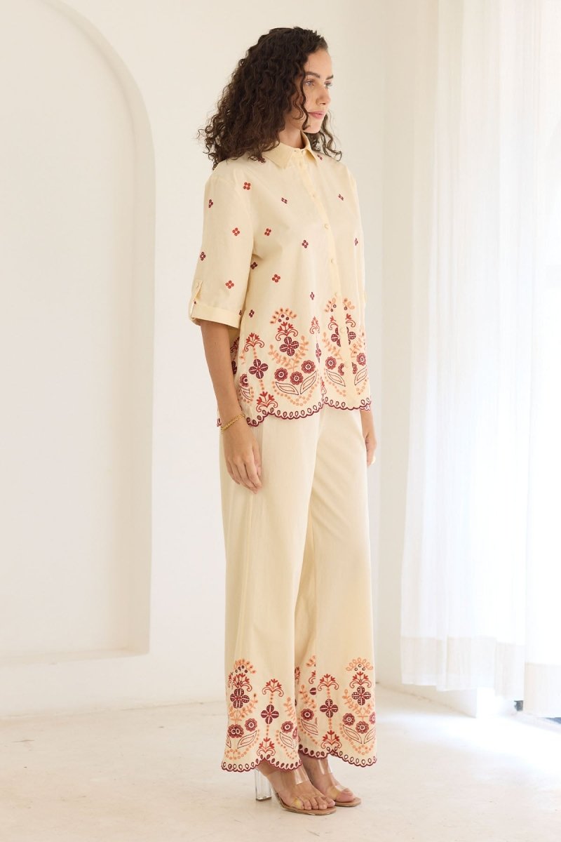 Candy Co-ord Set - Calling June India