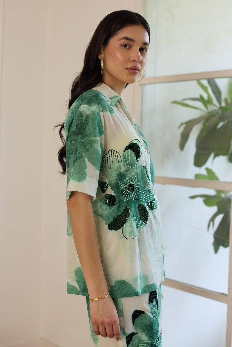 Curaçao Shirt - Calling June India