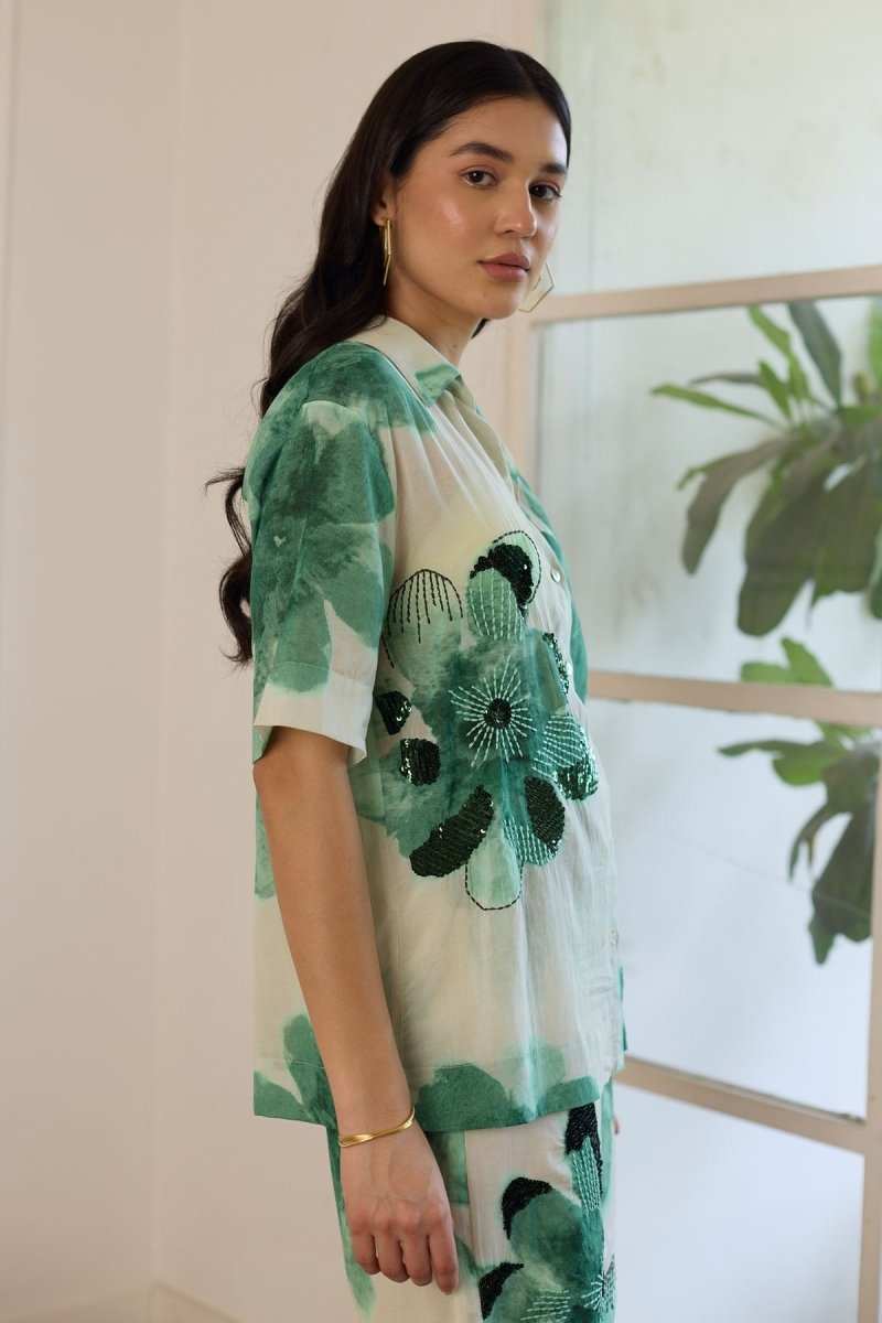 Curaçao Shirt - Calling June India