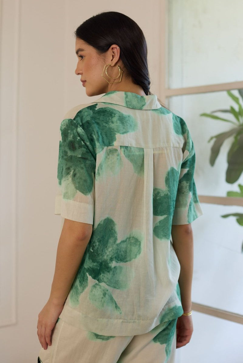 Curaçao Shirt - Calling June India