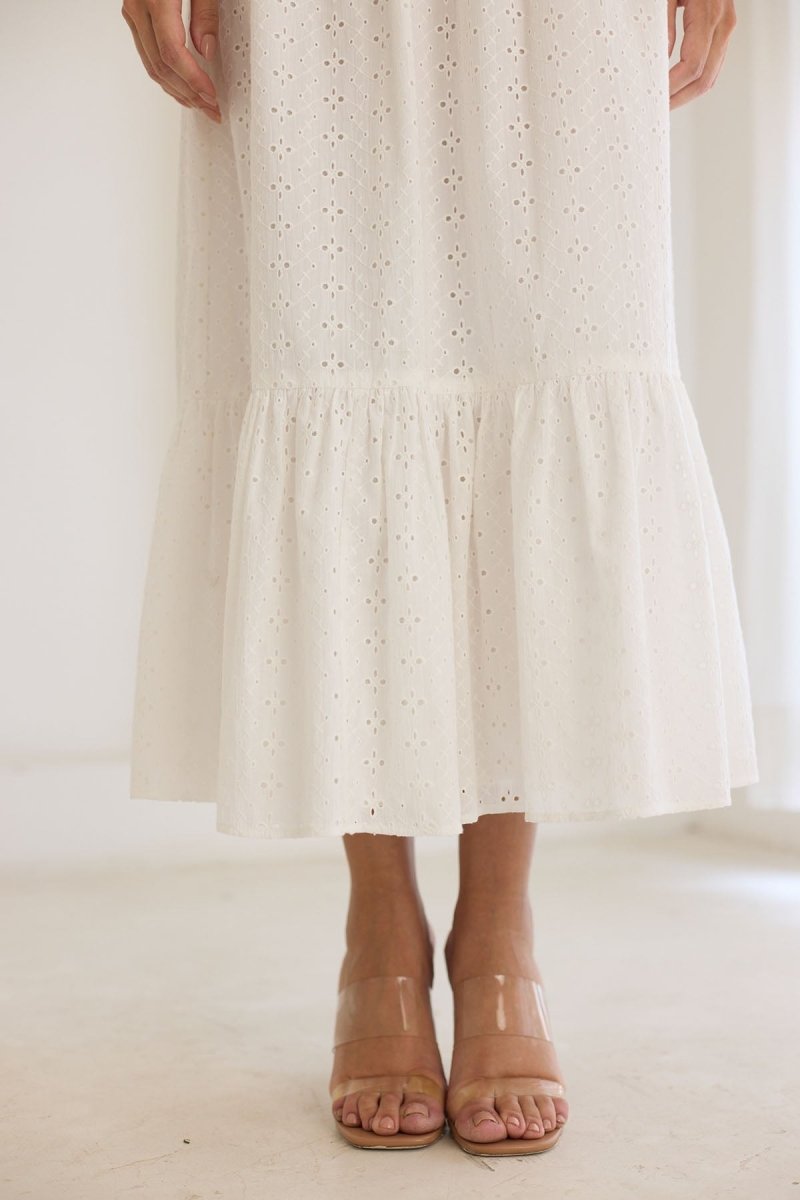 Grace Dress - Calling June India