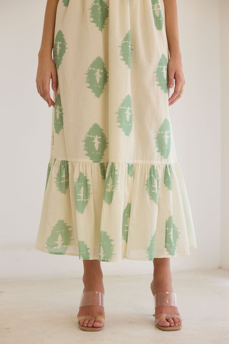 Pixie Dress - Calling June India