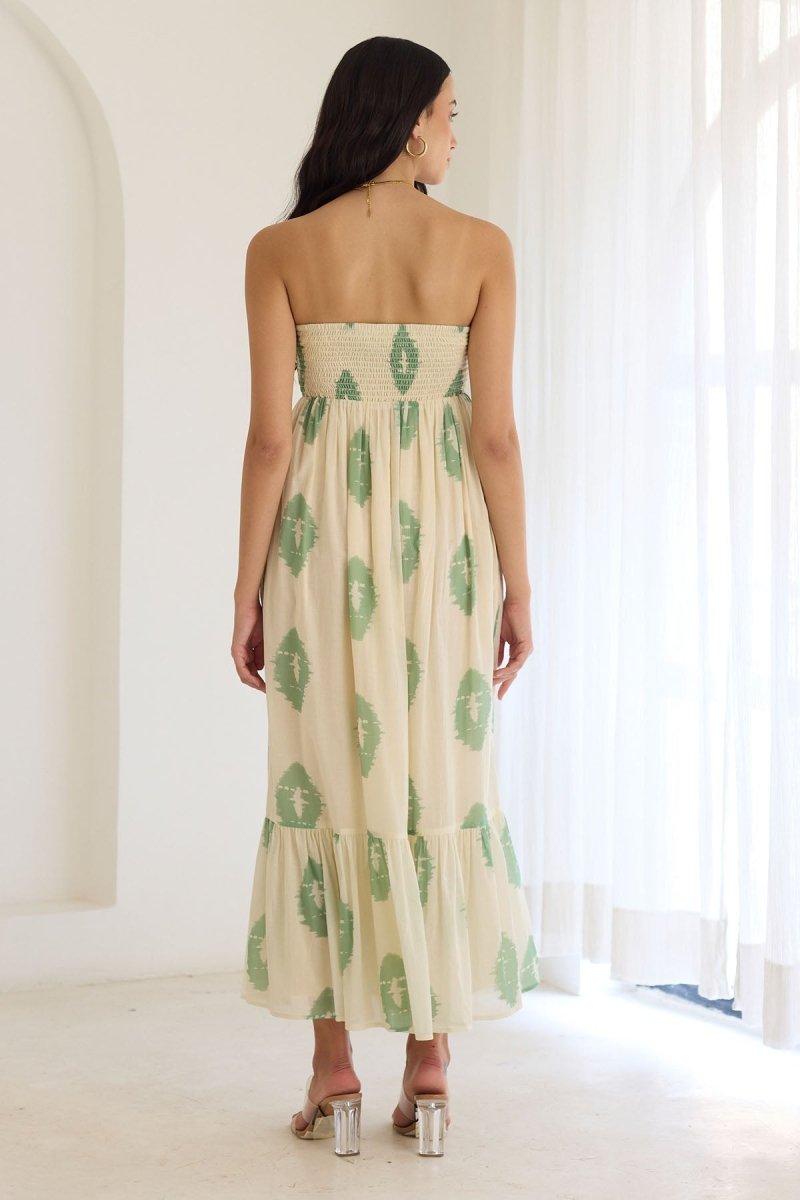 Pixie Dress - Calling June India