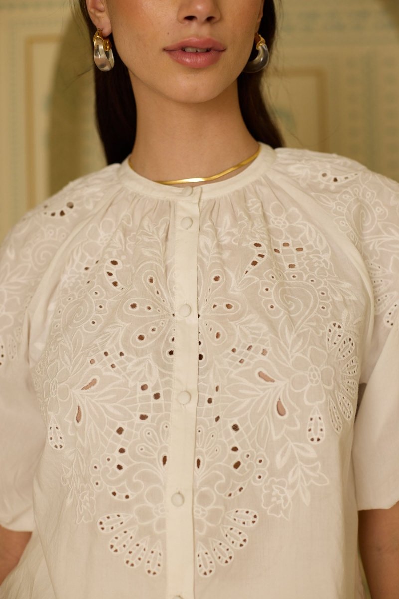 Sandy Co-ord Set - Calling June India