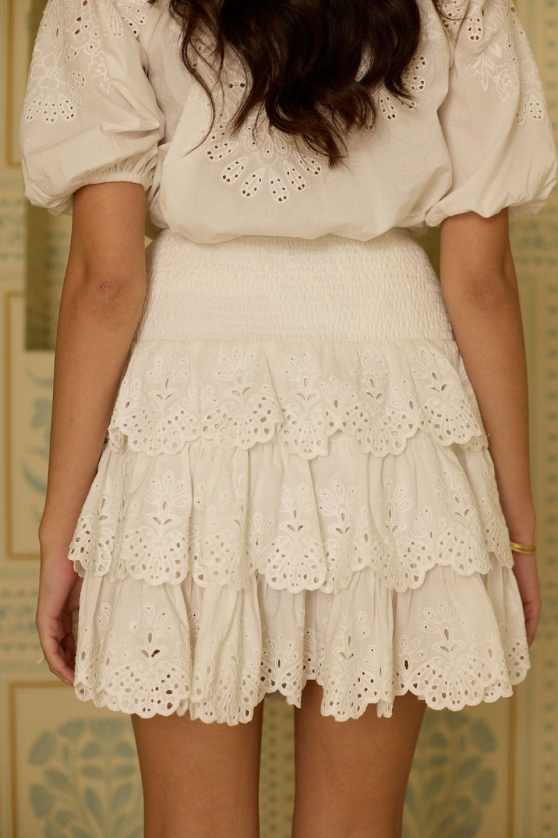 Sandy Co-ord Set - Calling June India