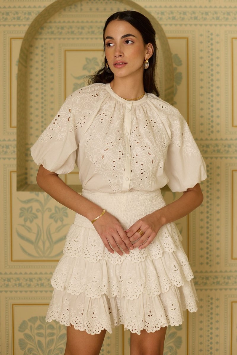 Sandy Co-ord Set - Calling June India