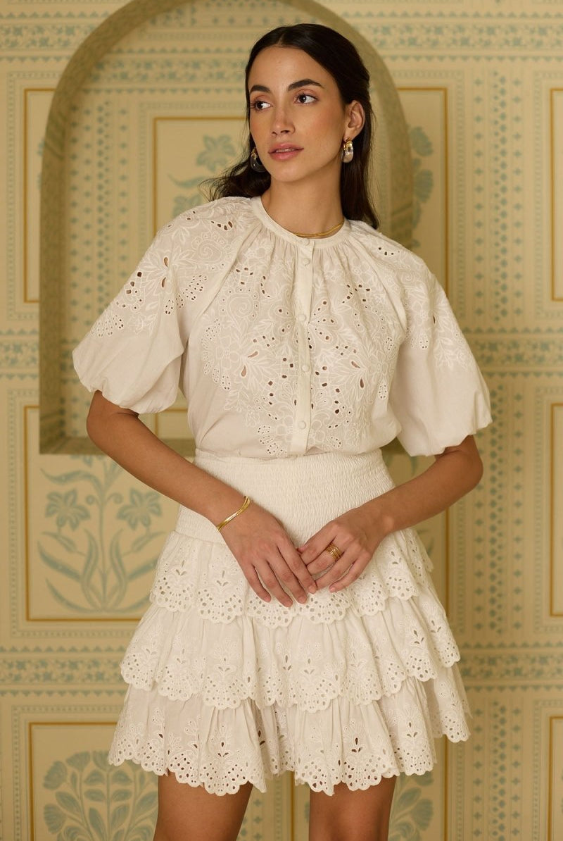 Sandy Skirt - Calling June India