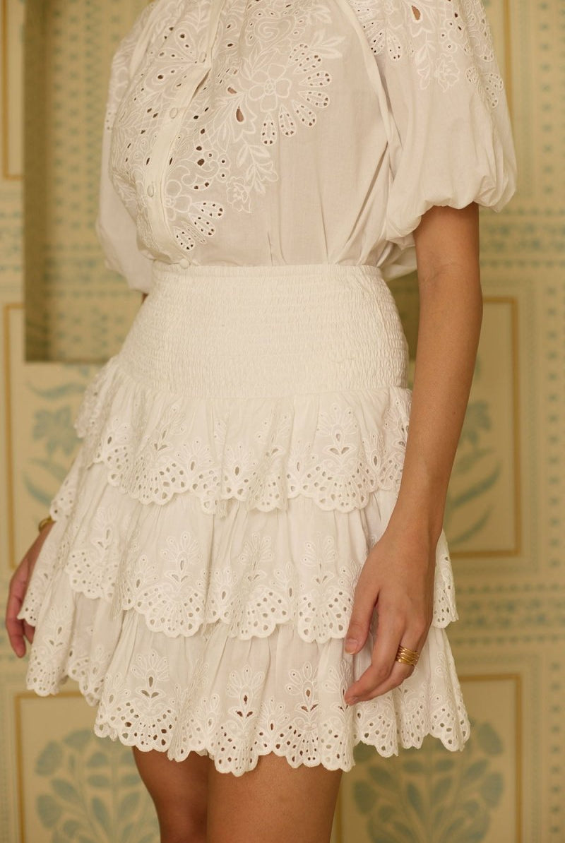 Sandy Skirt - Calling June India