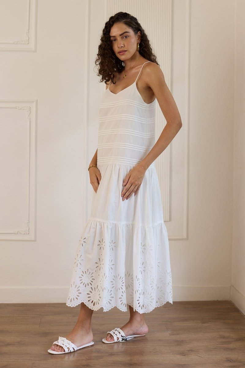 Summer Dress - Calling June India