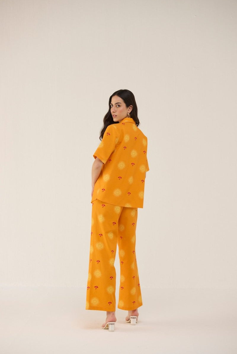 Sunny Co-ord Set - Calling June India