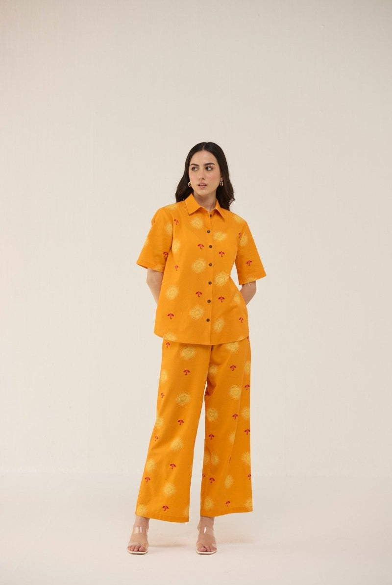 Sunny Co-ord Set - Calling June India