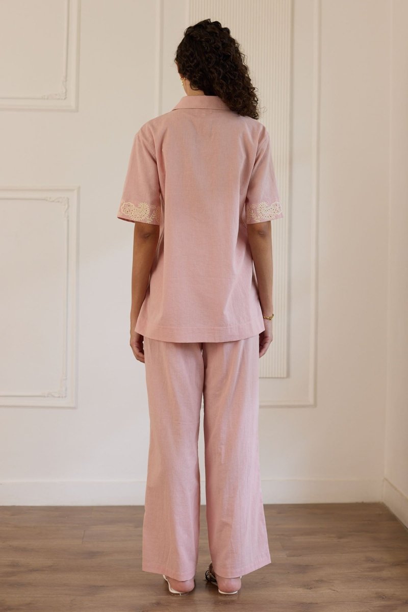 Tulip Co-ord Set - Calling June India