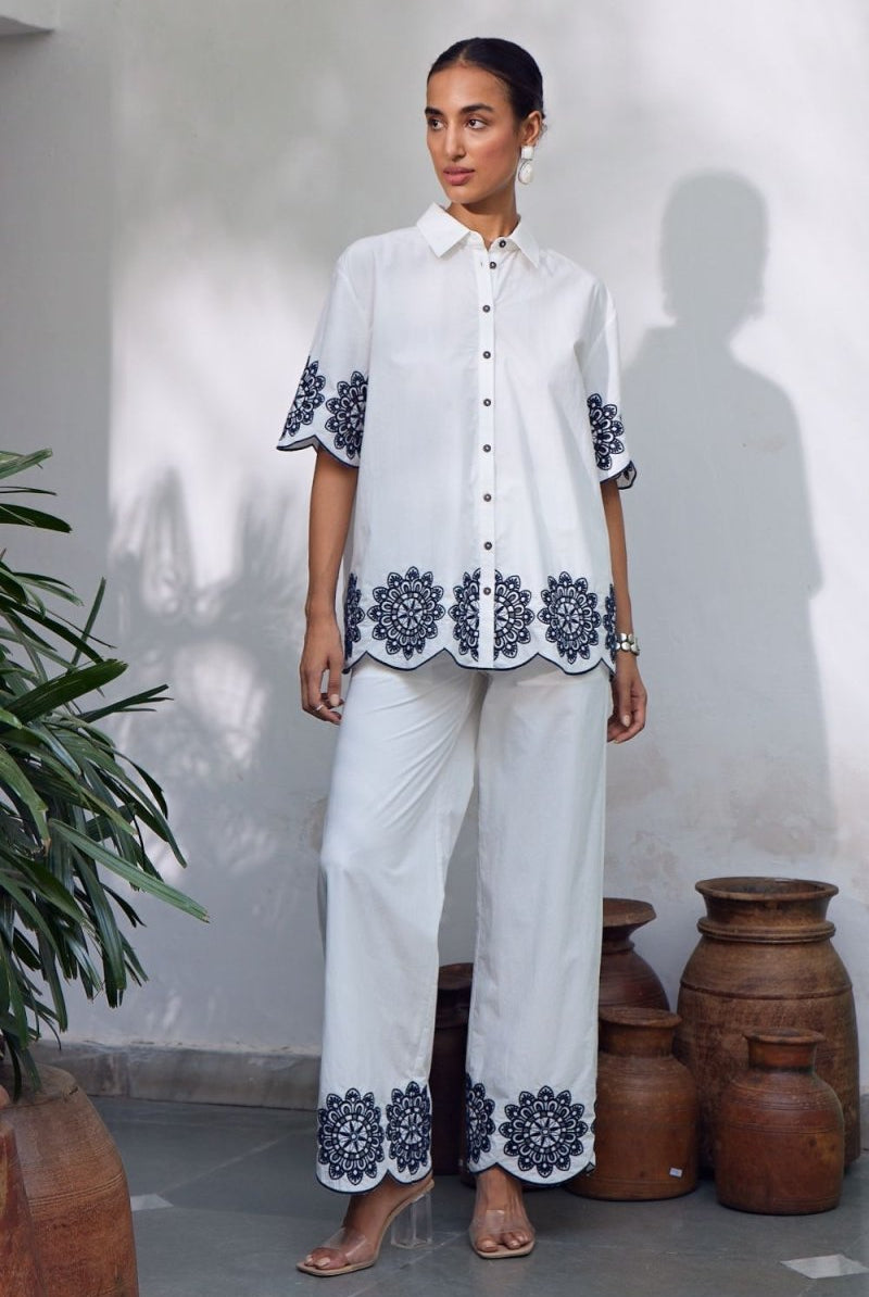 Manzanita Co-Ord Set - Calling June India