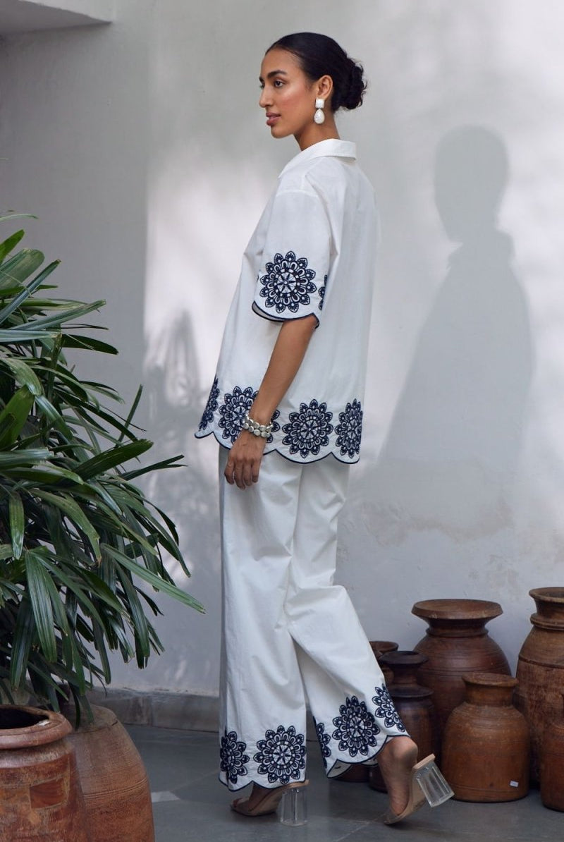 Manzanita Co-Ord Set - Calling June India