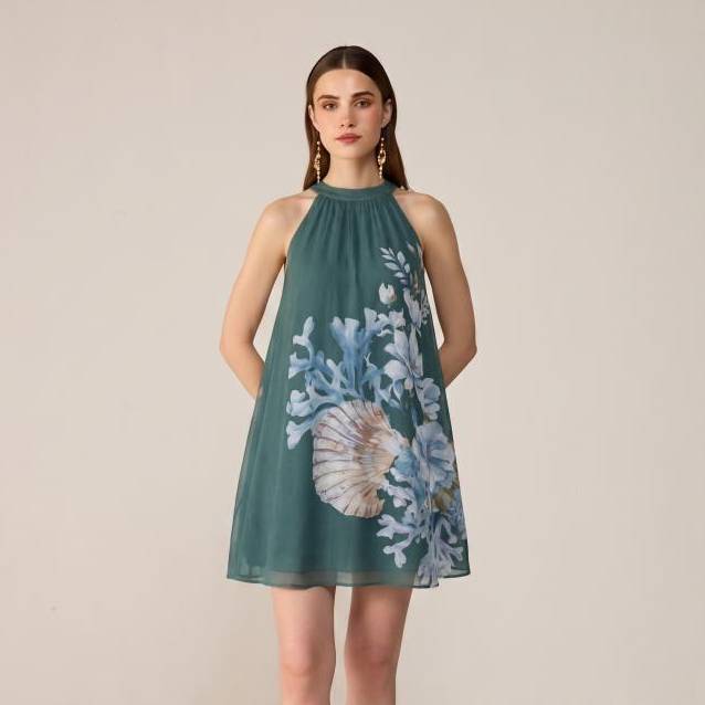 DRESSES