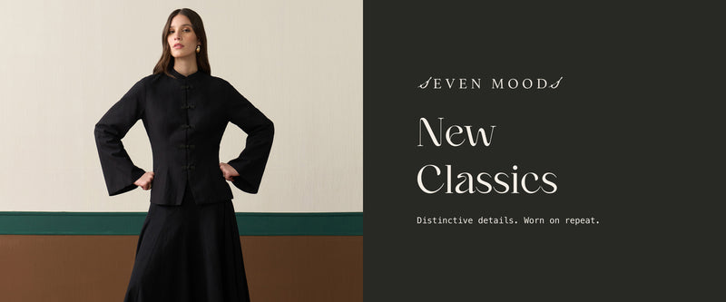 New Classics Banner