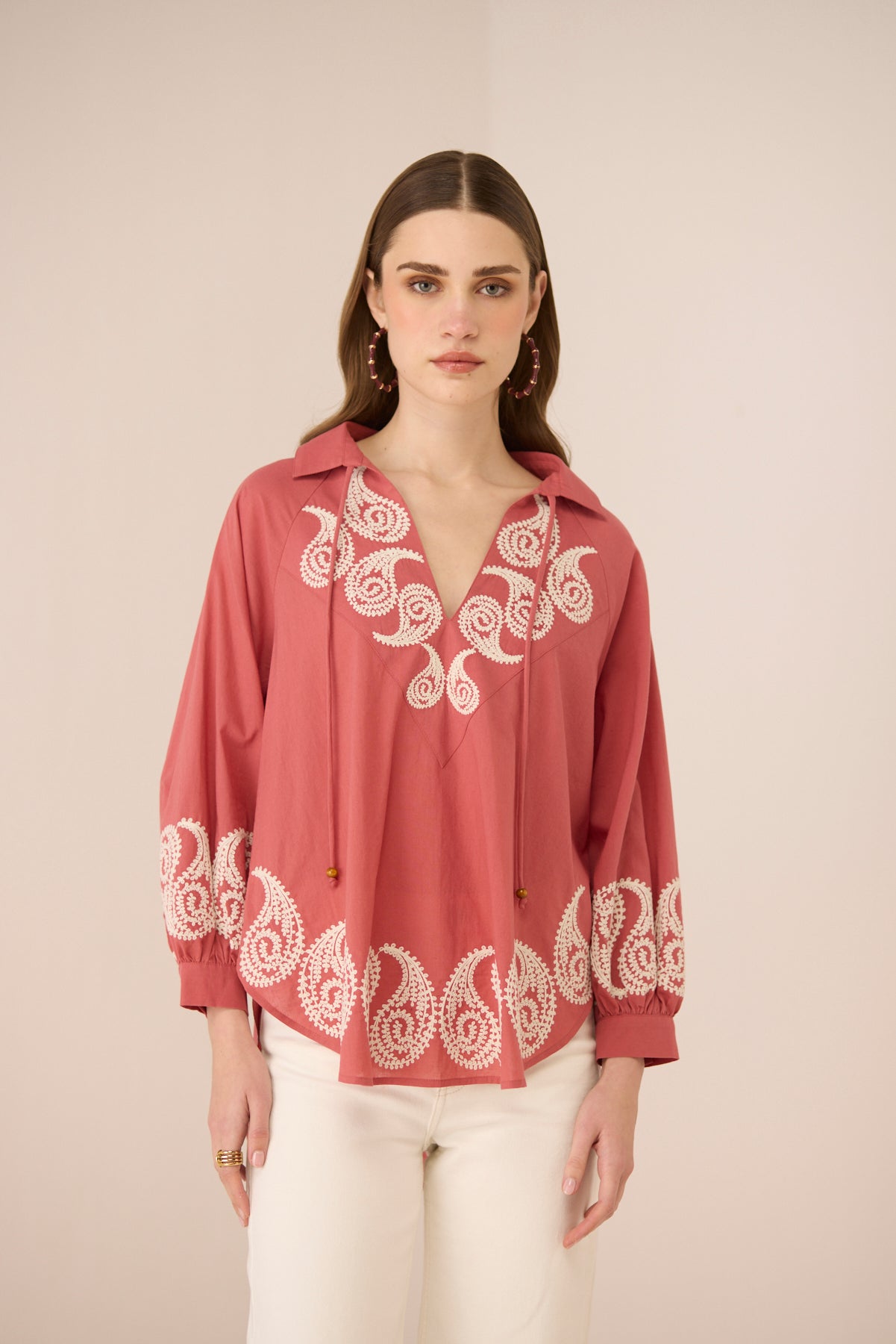 Blouses collection