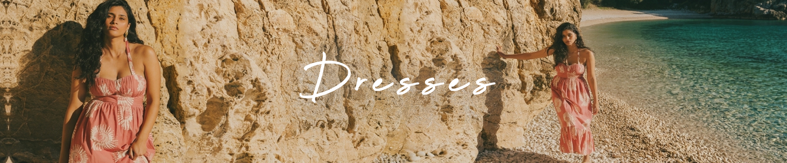 Dresses Banner