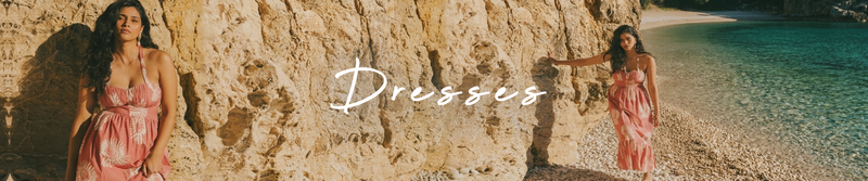 Dresses Banner