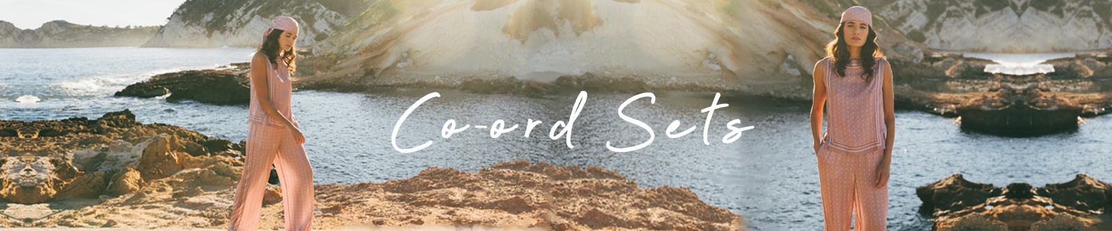 Co-ord Sets Banner