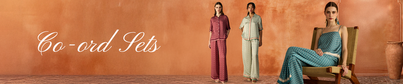 Co-ord Sets Banner