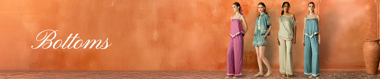 Bottoms Banner