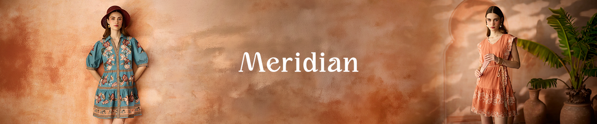 Meridian - Late Summer '26 Banner