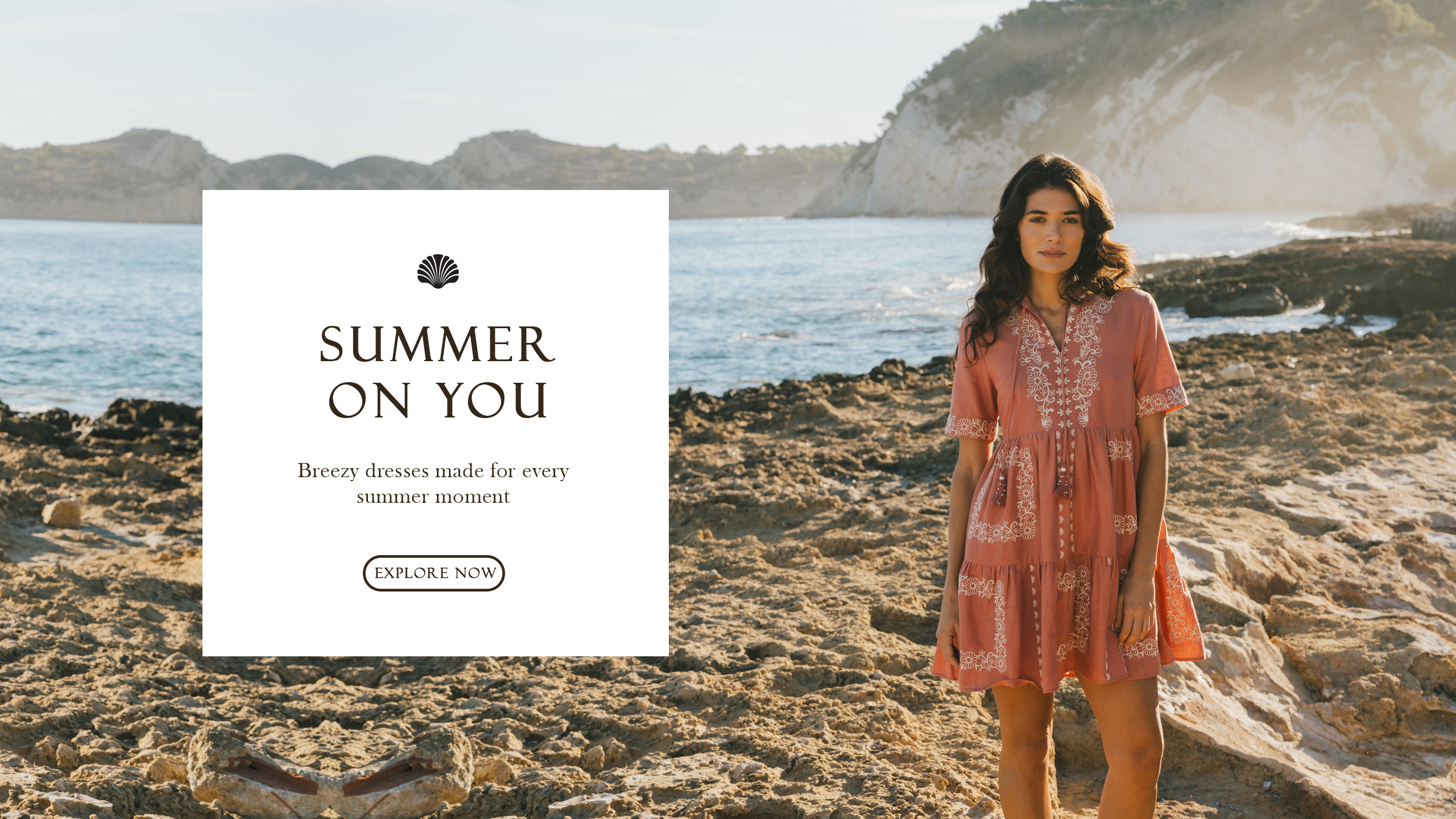 Bestsellers campaign