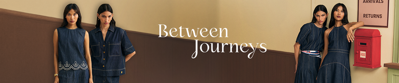 Between Journeys Banner