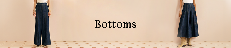 Bottoms Banner