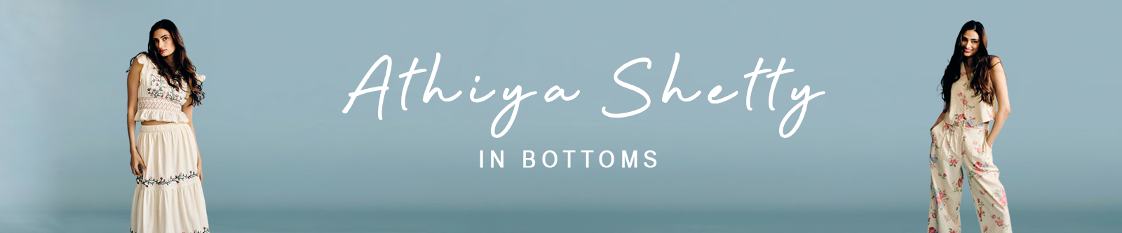 Bottoms Banner