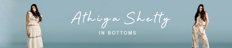 Bottoms Banner