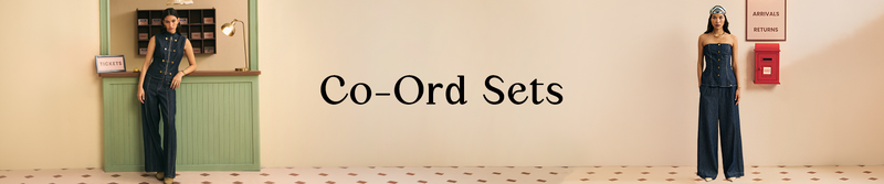 Co-ords Banner