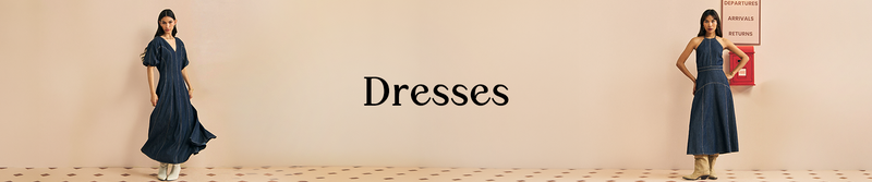 Dresses Banner