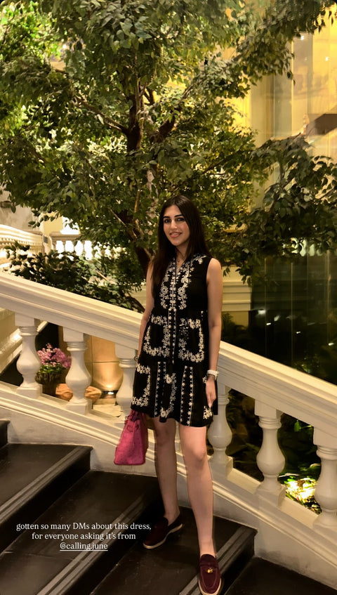 Aalia Mohan