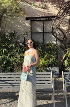 Komal Kapoor Grover in Josie Co-ord Set Calling June