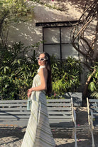 Komal Kapoor Grover in Josie Co-ord Set Calling June