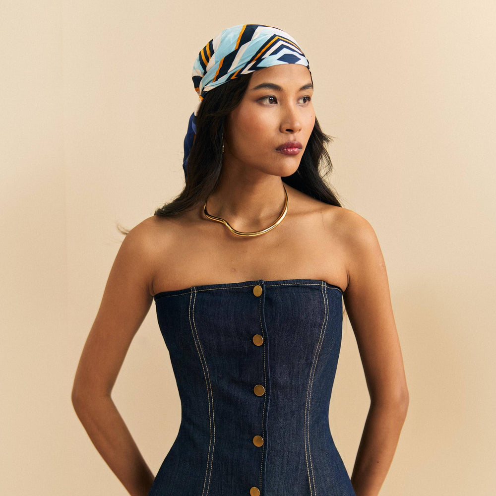 DENIM