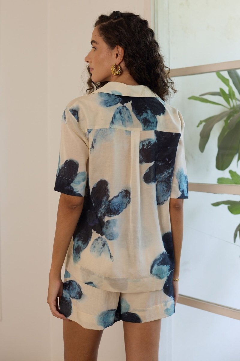 Aruba Shirt - Calling June India