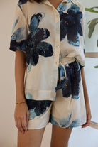 Aruba Shirt - Calling June India