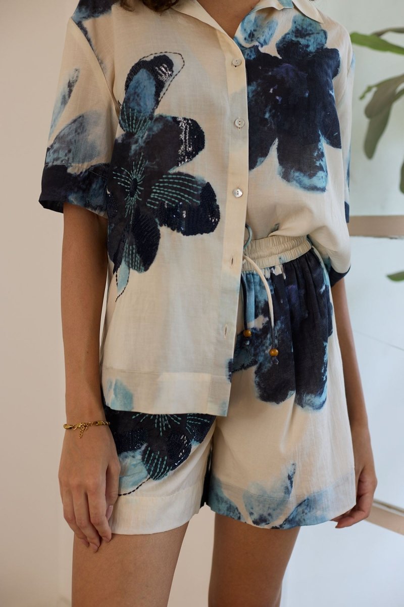 Aruba Shirt - Calling June India