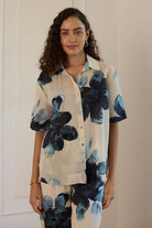Aruba Shirt - Calling June India