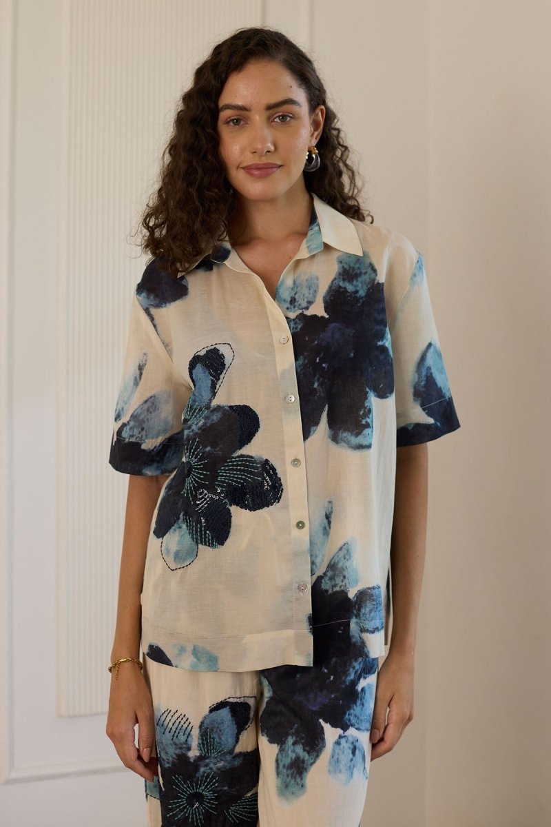 Aruba Shirt - Calling June India