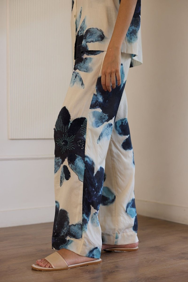 Aruba Trousers - Calling June India