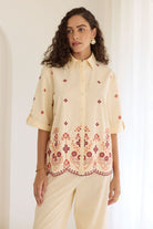 Candy Shirt - Calling June India