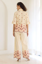 Candy Shirt - Calling June India