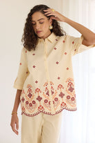 Candy Shirt - Calling June India