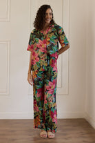 Cuba Trouser - Calling June India